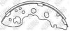 NISSA 44060HA027 Brake Shoe Set